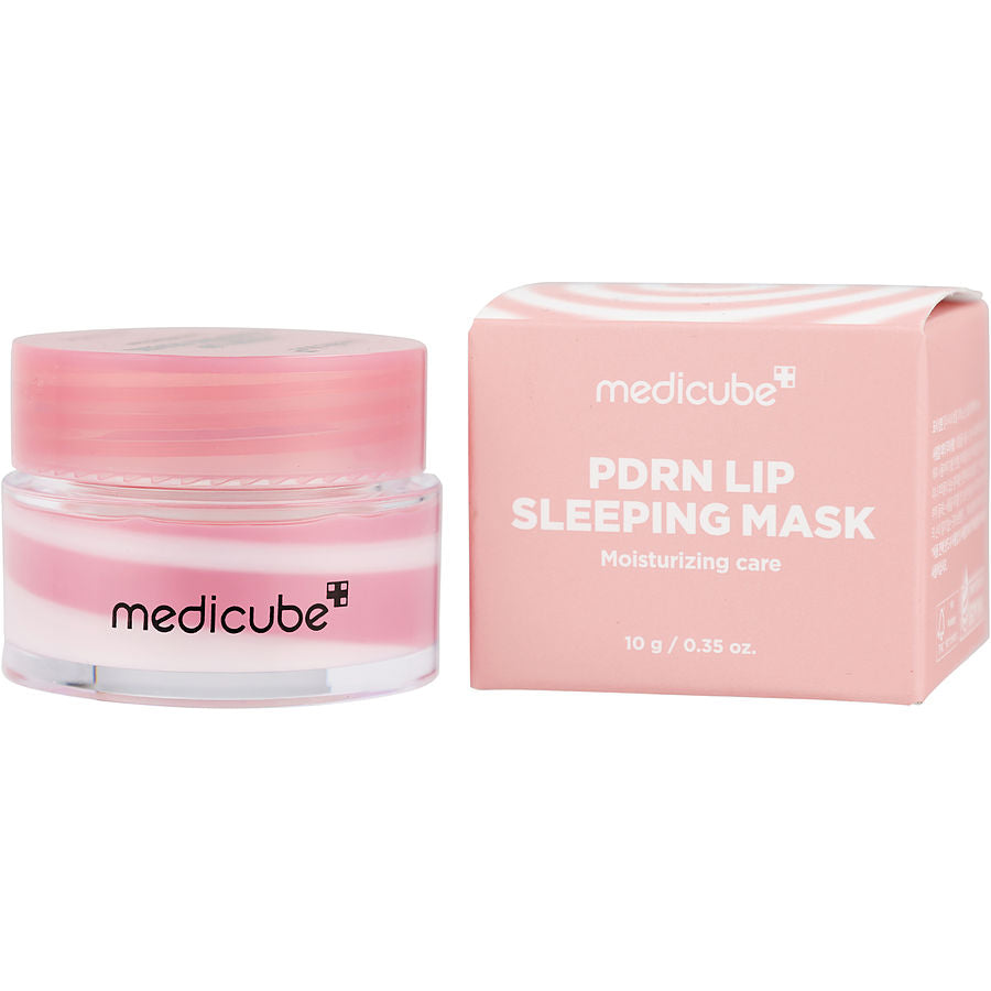 Medicube Pdrn Lip Sleeping Mask 10g/0.35oz