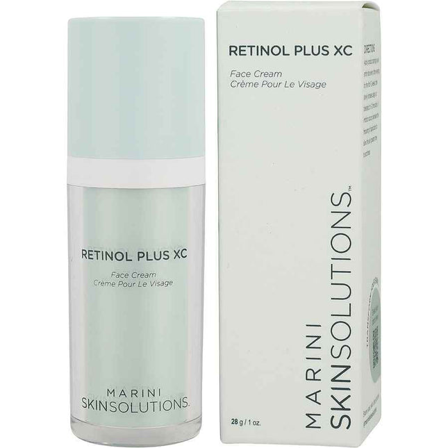 Jan Marini Retinol Plus Xc Face Cream 28g/1oz