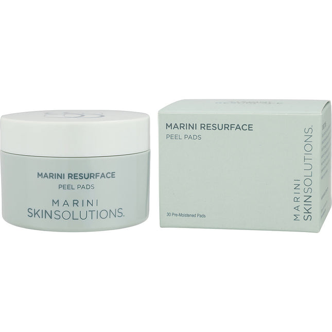Jan Marini Resurface Peel Pads 30