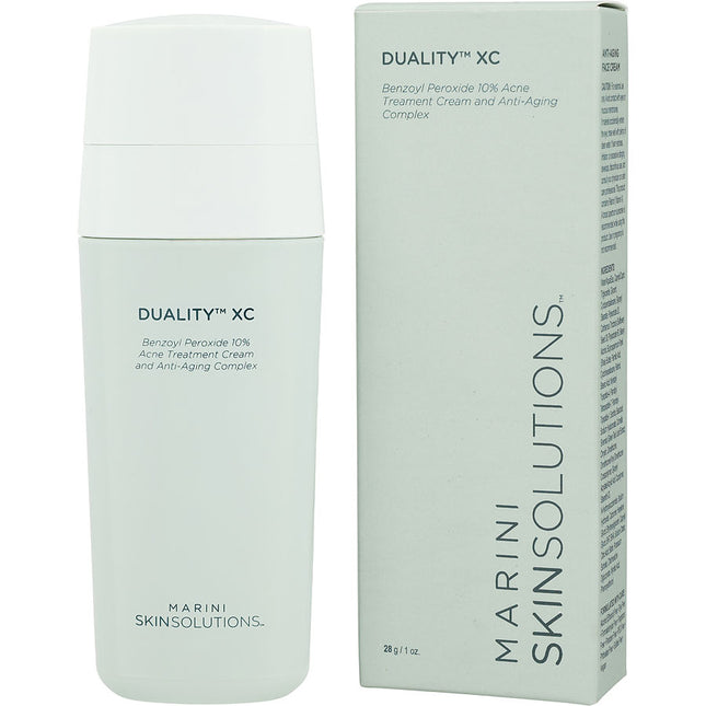 Jan Marini Duality Xc Anti-Aging Face Cream 28g/1oz