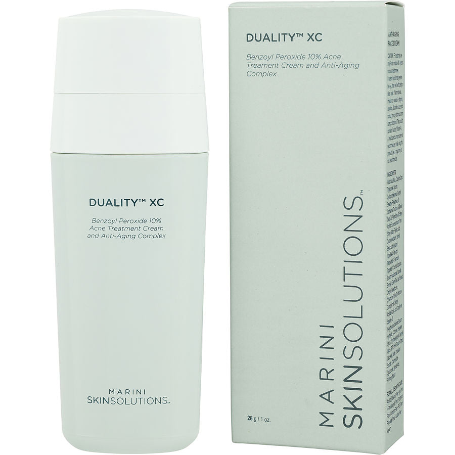 Jan Marini Duality Xc Anti-Aging Face Cream 28g/1oz