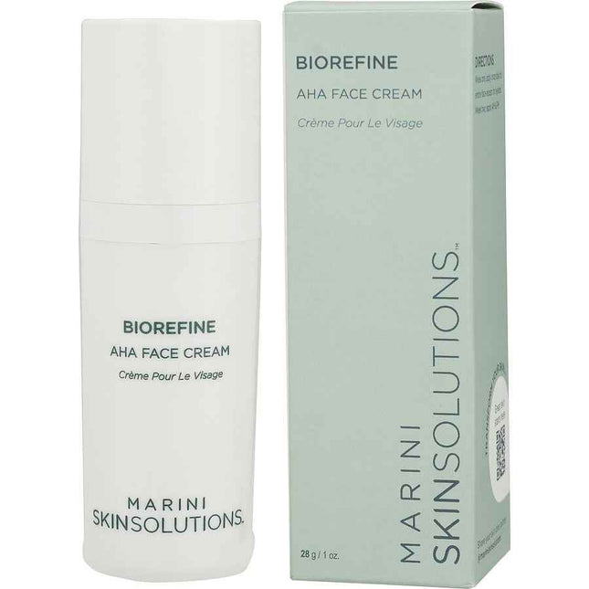 Jan Marini Biorefine Aha Face Cream 28g/1oz