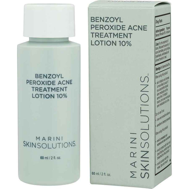 Jan Marini Benzoyl Peroxide Acne Treatment Lotion 10% 60ml/2oz