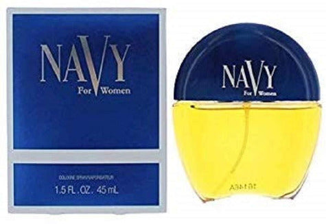 Dana Navy Cologne Spray for Women - Masionstore