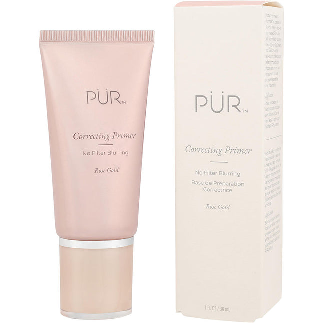 Purminerals No Filter Primer Blurring Photography Primer 30ml/1oz