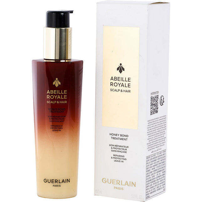 Guerlain Abeille Royale Scalp & Hair Honey Bond Treatment 150ml/5oz