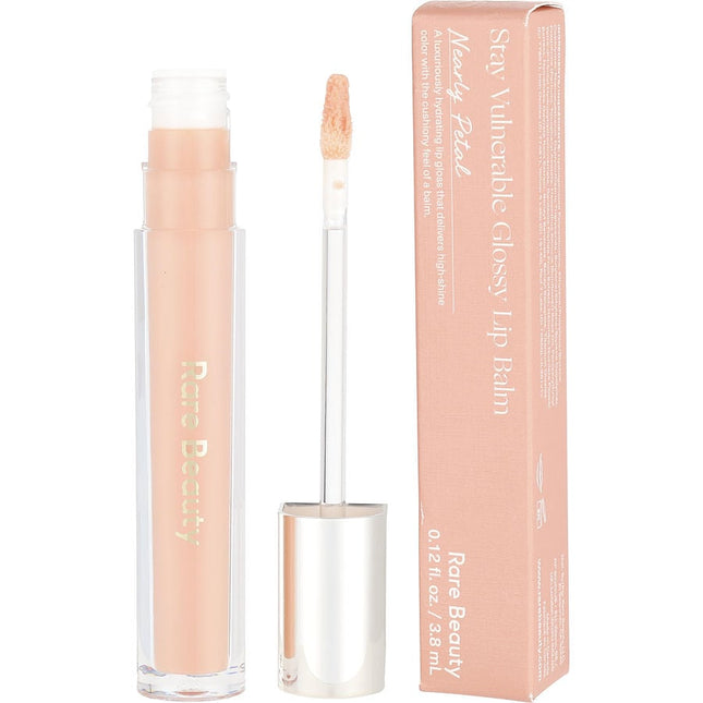 Rare Beauty Stay Vulnerable Glossy Lip Balm 3.8ml/0.12oz
