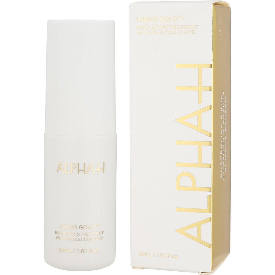 Alpha-H Liquid Gold With Glycolic Acid 30ml/1oz