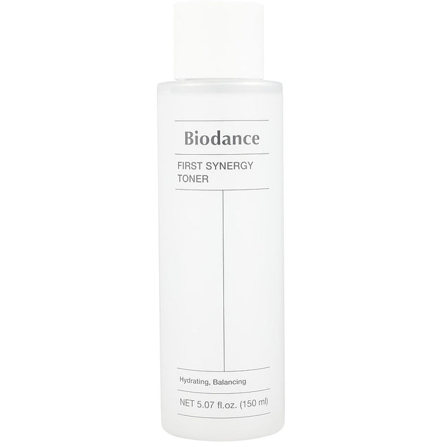 Biodance First Synergy Toner 150ml/5oz