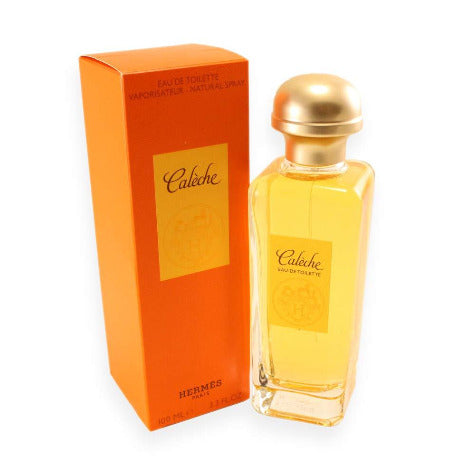 Hermes Caleche Eau de Toilette for Women