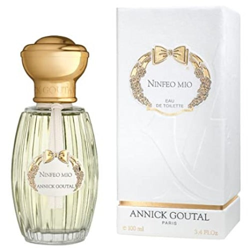 Annick Goutal Ninfeo Mio Eau de Toilette for Women