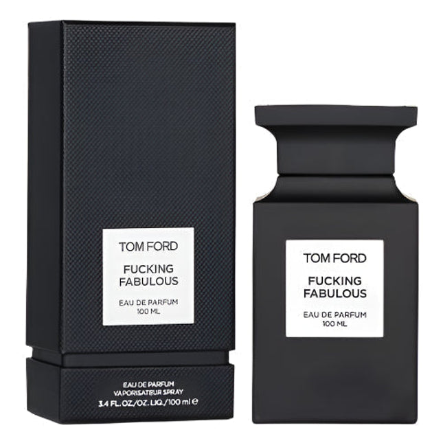 Tom Ford Fucking Fabulous Eau De Parfum