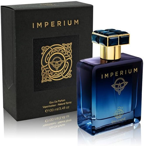 Fragrance World Imperium Eau de Parfum for Men