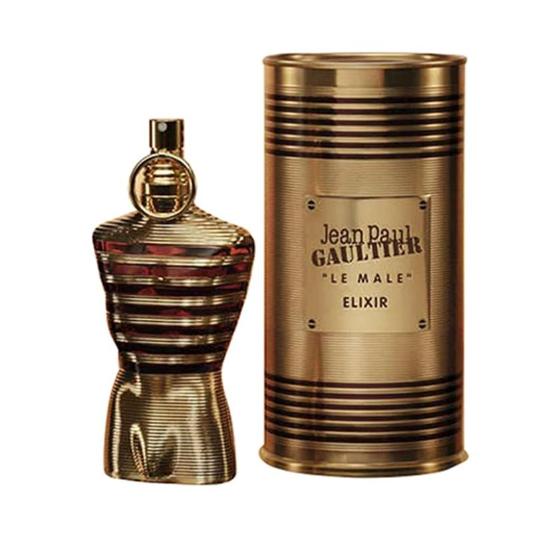 Jean Paul Gaultier Le Male Elixir Eau De Parfum Jean Paul Gaultier