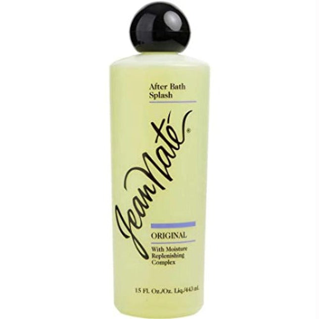 Jean Nate After Bath Splash Revlon