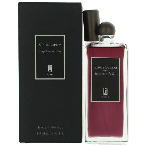 Serge Lutens Bapteme Du Feu Eau de Parfum for Women