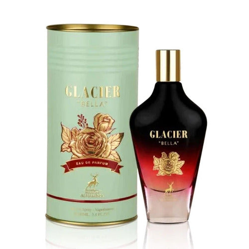 Maison Alhambra Glacier Bella Eau De Parfum Lattafa
