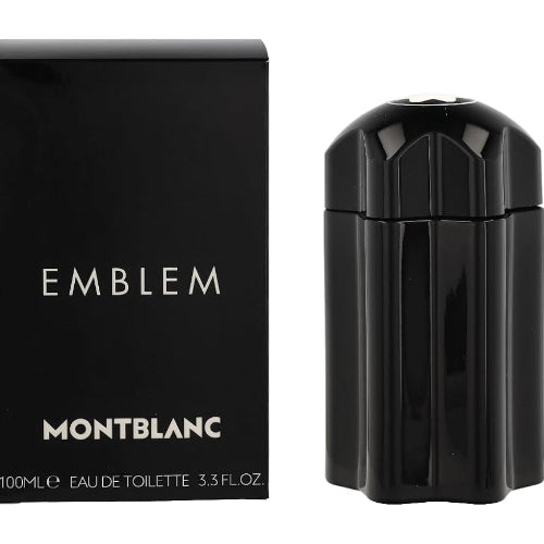 Mont Blanc Emblem Eau de Toilette for Men