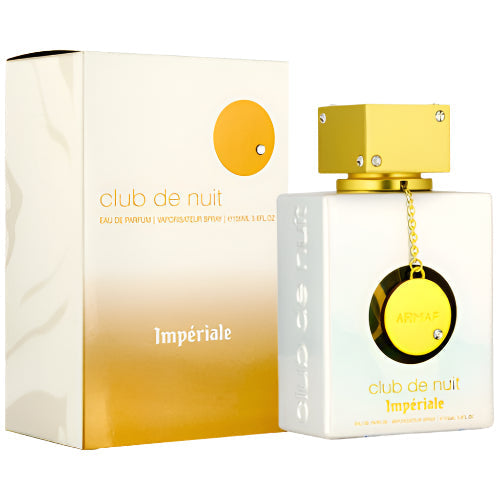 Armaf Club De Nuit Imperiale Eau de Parfum for Women