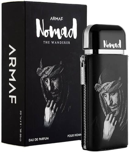 Armaf Nomad Eau de Parfum for Men