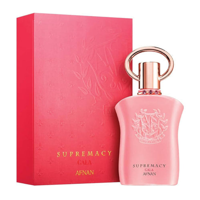 Afnan Supremacy Gala Eau De Parfum Afnan
