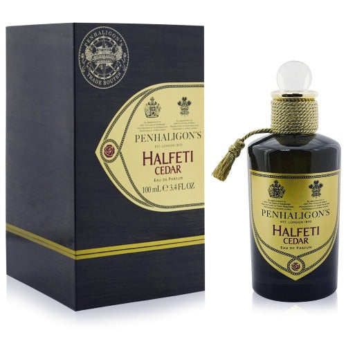 Penhaligon's Halfeti Cedar Eau de Parfum for Women