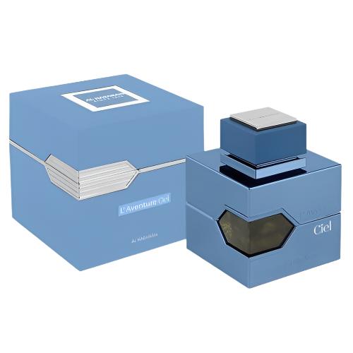 Al Haramain L'Aventure Ciel Extrait De Parfum for Men