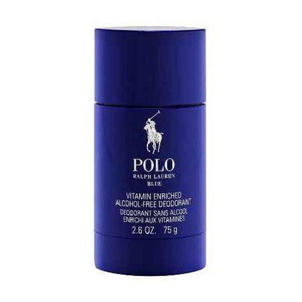 Polo Blue Deodorant Stick