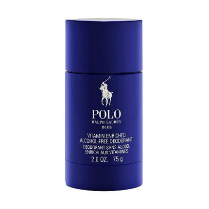 Polo Blue Deodorant Stick Ralph Lauren
