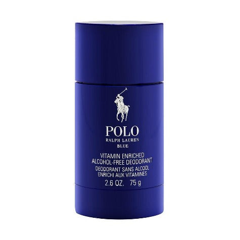 Ralph Lauren Polo Blue Deodorant Stick for Men - Masionstore