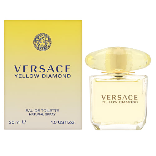 Versace Yellow Diamond Eau de Toilette for Women