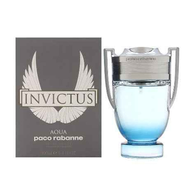 Paco Rabanne Invictus Aqua Eau De Toilette