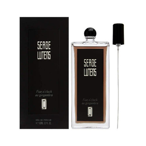 Serge Lutens Five O'Clock Au Gingembre Eau de Parfum for Women