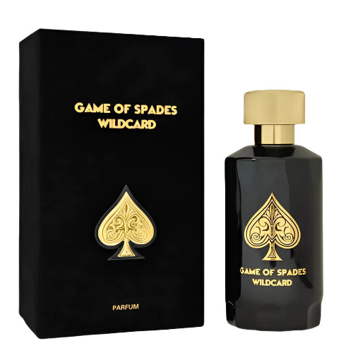 Jo Milano Game Of Spades Wildcard Eau de Parfum for Men