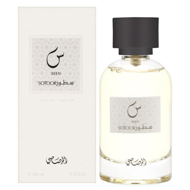 Rasasi Sotoor Seen Eau De Parfum