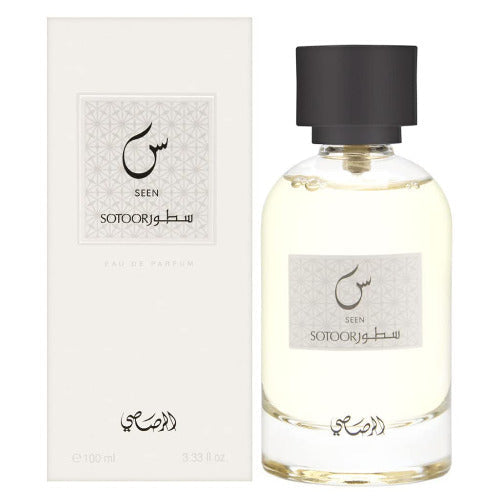 Rasasi Sotoor Seen Eau de Parfum for Women