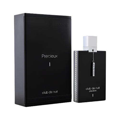 Armaf Club De Nuit Precieux l Extrait De Parfum for Men