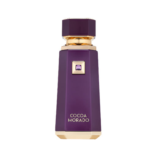 Fragrance World Cocoa Morado Eau de Parfum for Men
