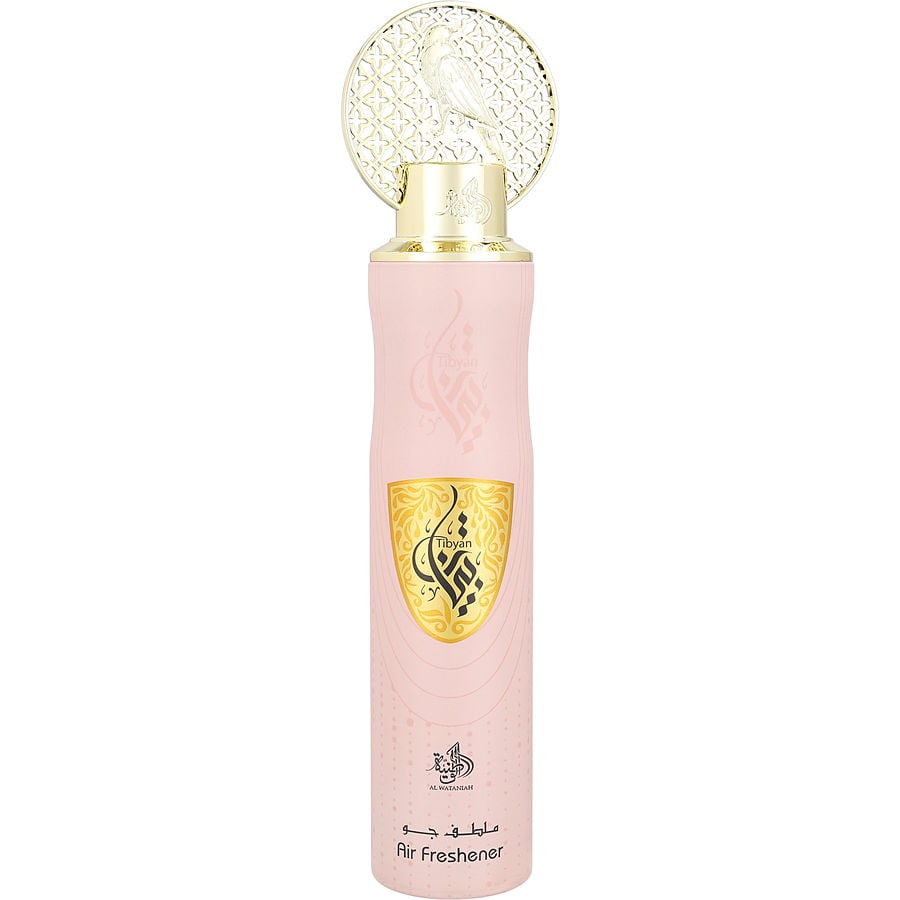 Al Wataniah Tibyan Air Freshener
