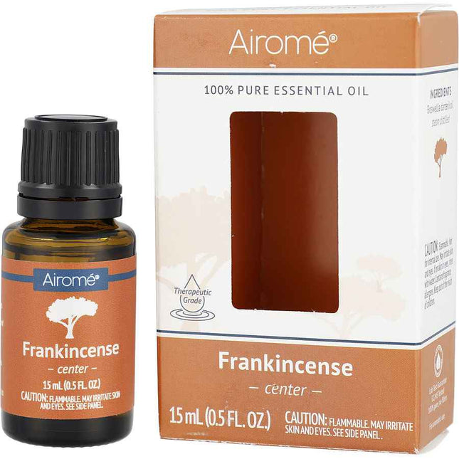 Candle Warmers Frankincense Essential Oil