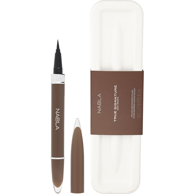 Nabla True Signature Liner 7ml/0.24oz