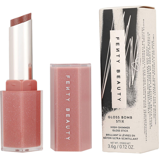 Fenty Beauty By Rihanna Gloss Bomb Stix High-Shine Gloss Stick 3.6g/0.12oz