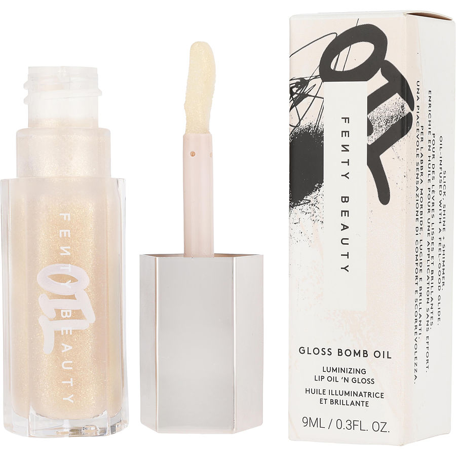 Fenty Beauty By Rihanna Gloss Bomb Oil 9ml/0.3oz