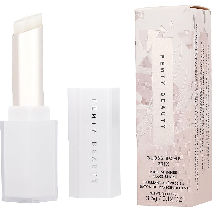 Fenty Beauty By Rihanna Gloss Bomb Stix High-Shine Gloss Stick 3.6g/0.12oz