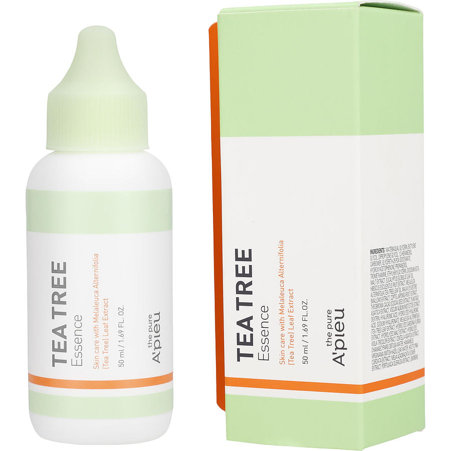 A'Pieu The Pure Tea Tree Essence 50ml/1.69oz