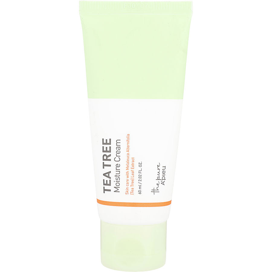 A'Pieu The Pure Tea Tree Moisture Cream 60ml/2.02oz