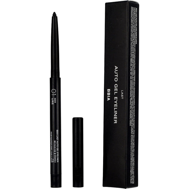 Bbia Last Auto Gel Eyeliner 0.3g/0.01oz