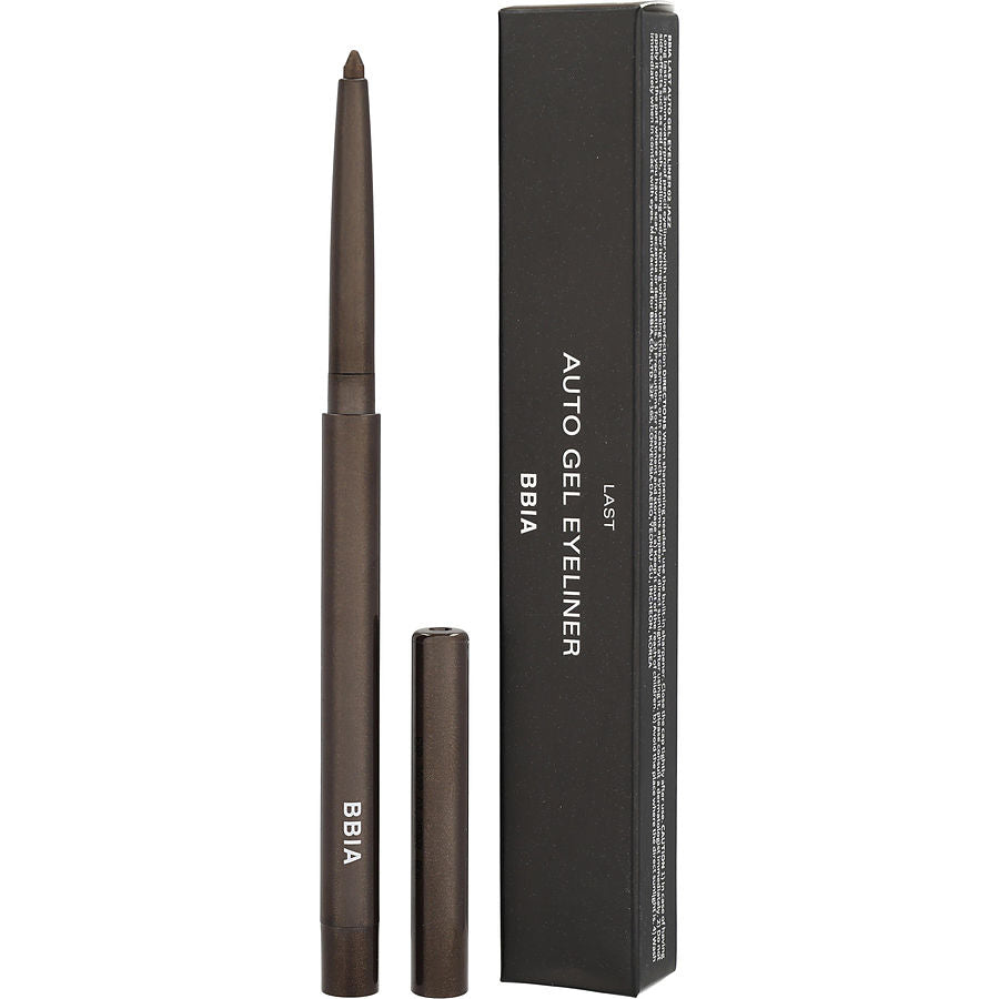 Bbia Last Auto Gel Eyeliner 0.3g/0.01oz
