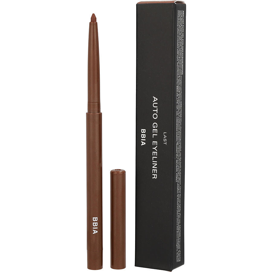 Bbia Last Auto Gel Eyeliner 0.3g/0.01oz