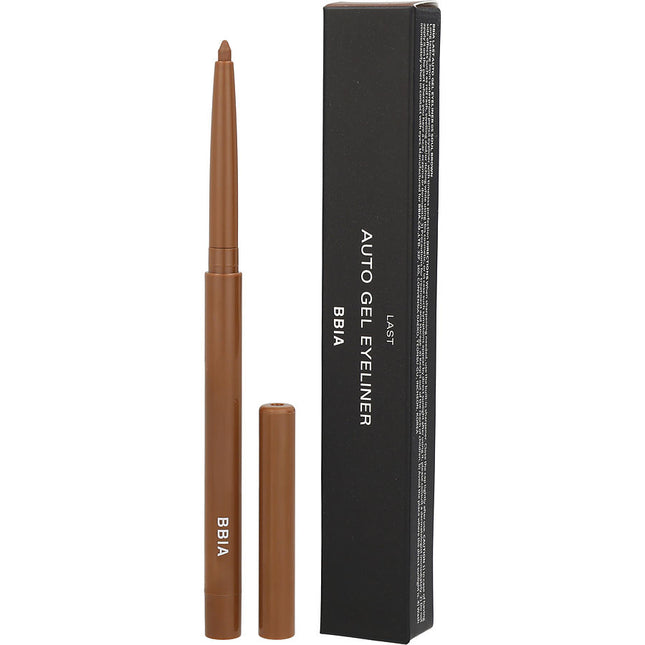 Bbia Last Auto Gel Eyeliner 0.3g/0.01oz
